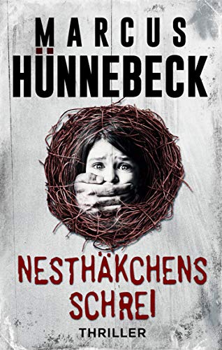 Nesthäkchens Schrei book cover