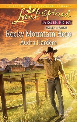 Home on the Ranch book cover 2