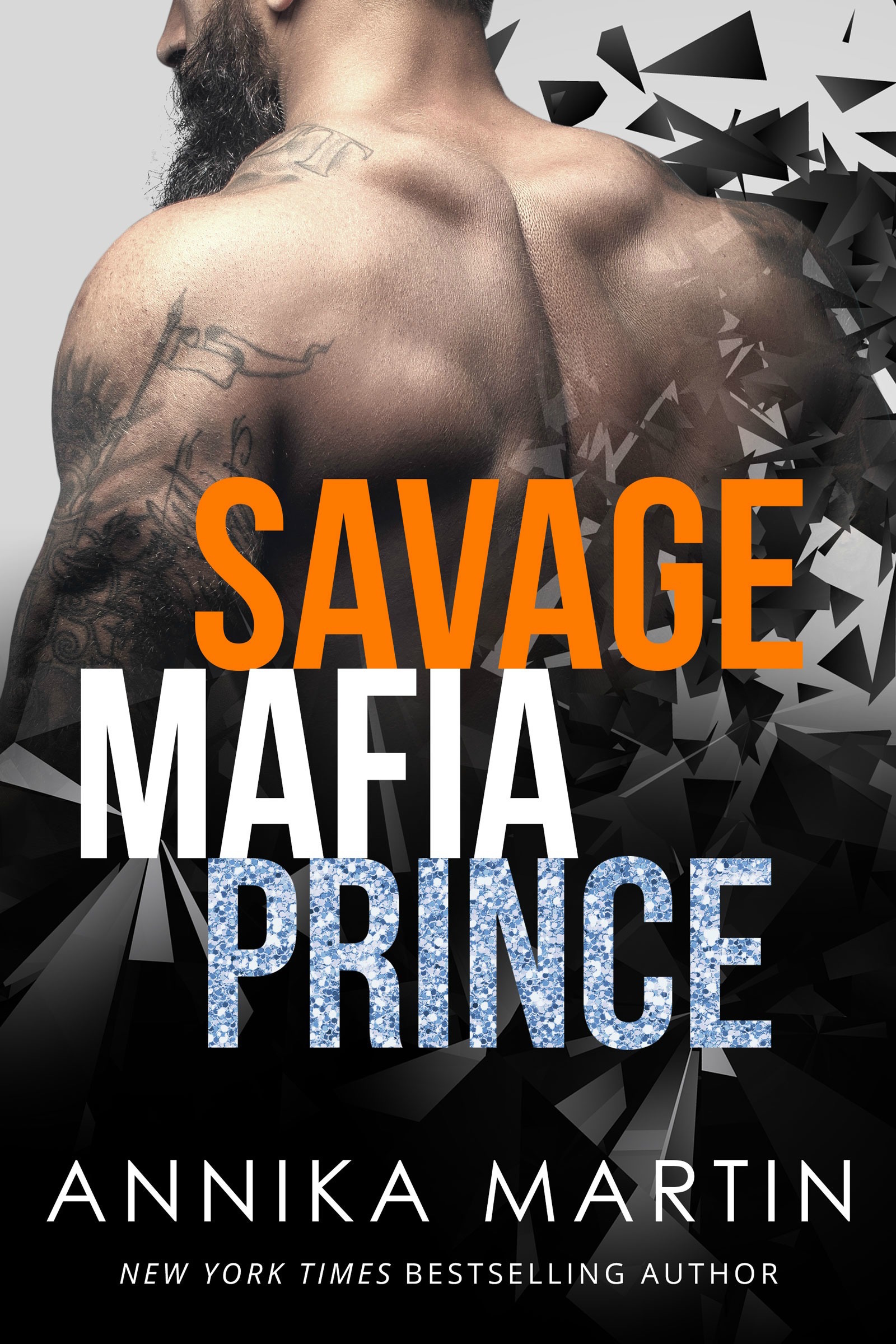 Dangerous Royals book cover 3