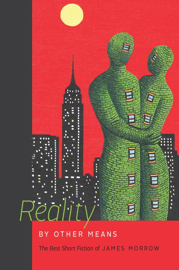 Reality by Other Means book cover