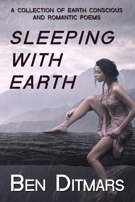 Sleeping with Earth book cover