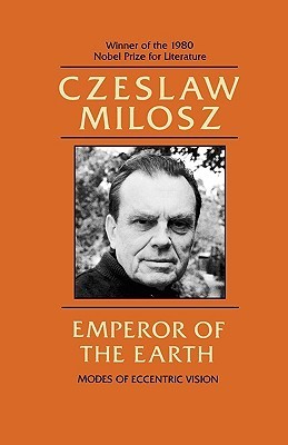 Emperor of the Earth book cover