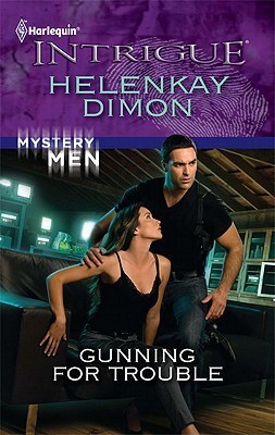 Mystery Men book cover 3