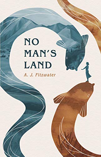 No Man's Land book cover