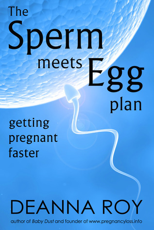 The Sperm Meets Egg Plan book cover