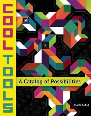 Cool Tools book cover