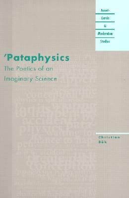 'Pataphysics book cover
