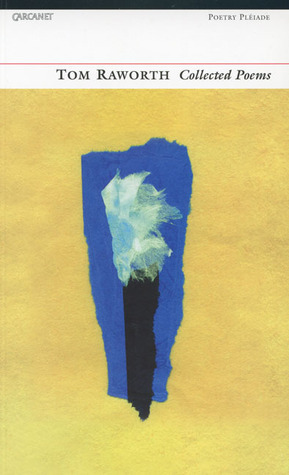 Collected Poems book cover