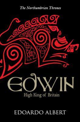 The Northumbrian Thrones book cover 1