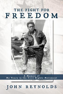 The Fight for Freedom book cover