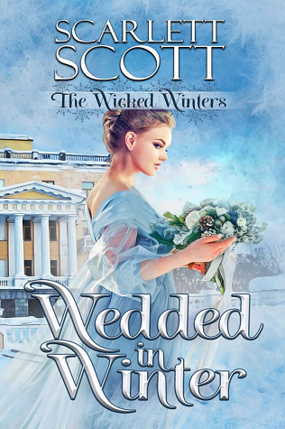 The Wicked Winters book cover 2