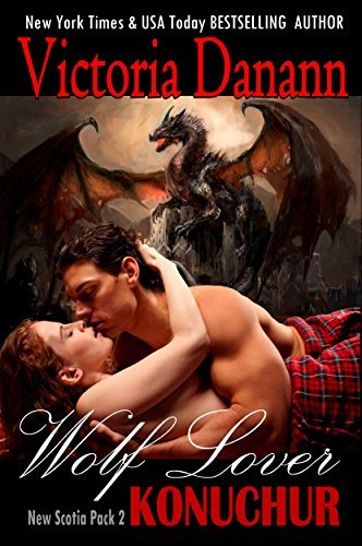 New Scotia Pack book cover 2