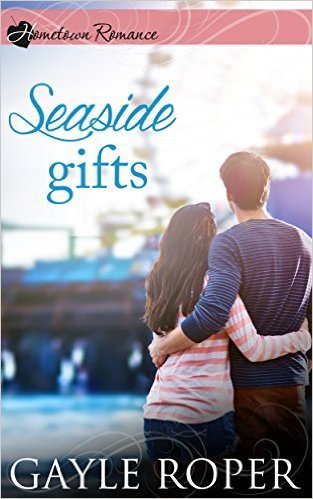 Seaside Gifts book cover