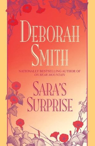Sara's Surprise book cover