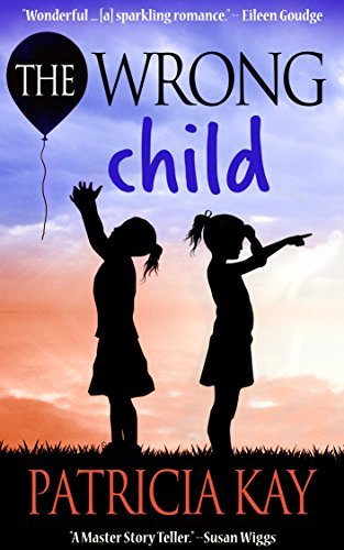 The Wrong Child book cover