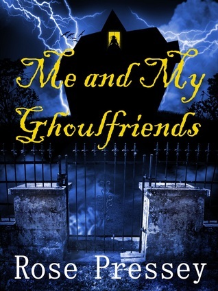 Larue Donavan book cover 1