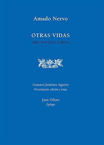 Otras vidas. Tres novelas cortas book cover
