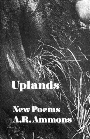 Uplands book cover