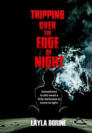 Tripping over the Edge of Night book cover