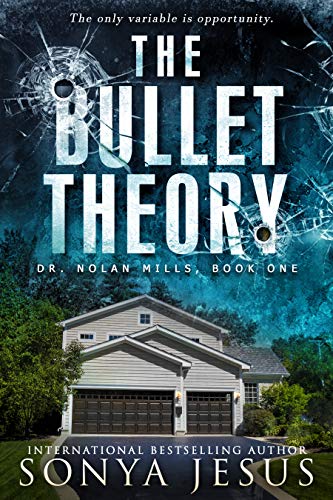 The Bullet Theory book cover