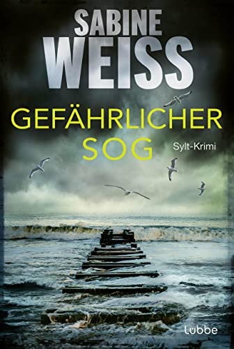 Gefährlicher Sog book cover