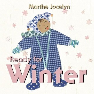 Ready for Winter book cover
