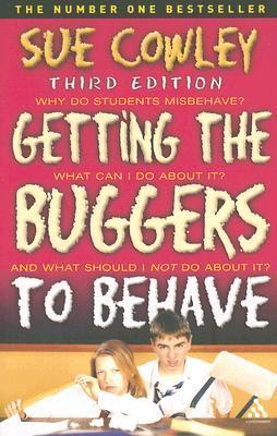 Getting the Buggers to Behave book cover