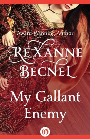 My Gallant Enemy book cover
