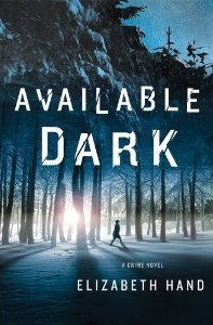 Cass Neary book cover 2