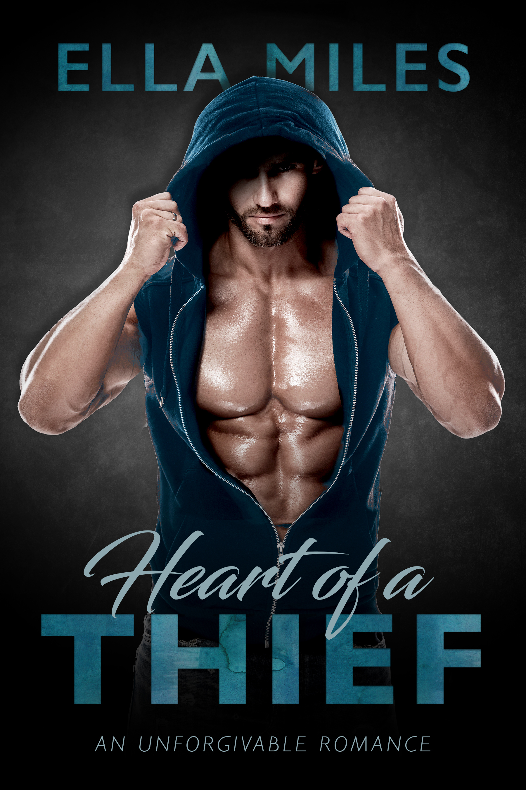 Unforgivable book cover 1