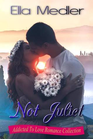 Addicted To Love Romance Collection book cover 1