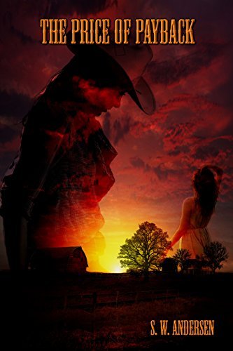 Sarah Sawyer book cover 2