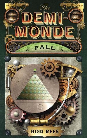 The Demi-Monde book cover