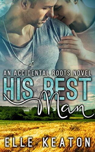 His Best Man book cover