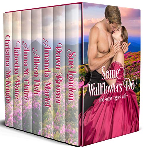 Some Wallflowers Do book cover