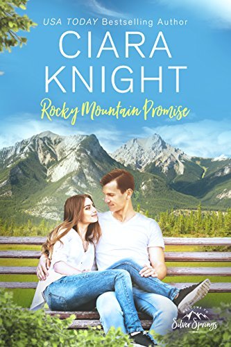 Rocky Mountain Promise book cover