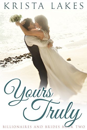 Billionaires and Brides book cover 2