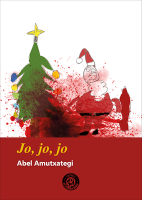 Jo, jo, jo book cover