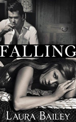 Falling book cover
