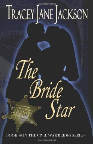 The Bride Star book cover