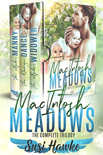 MacIntosh Meadows book cover