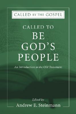 Called To Be God's People book cover
