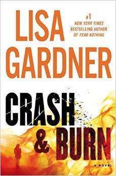 Tessa Leoni book cover 3