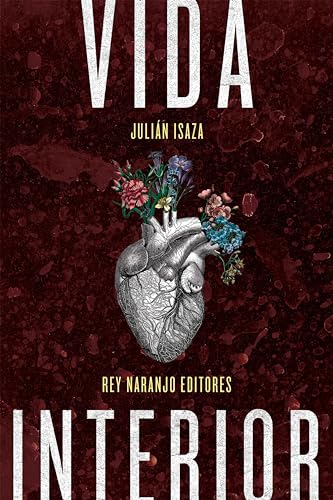 Vida interior book cover