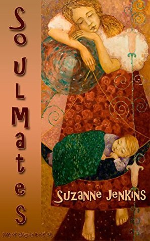 Soulmates book cover