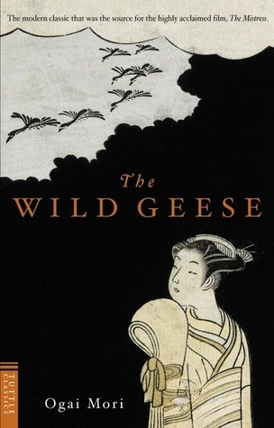 The Wild Geese book cover