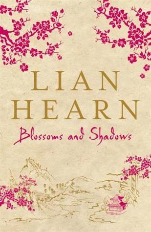 Blossoms and Shadows book cover