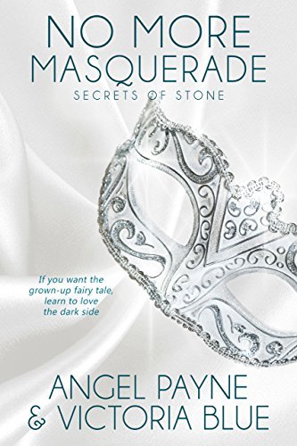 Secrets of Stone book cover 2