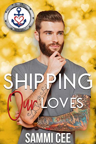 Writing Our Love book cover 2