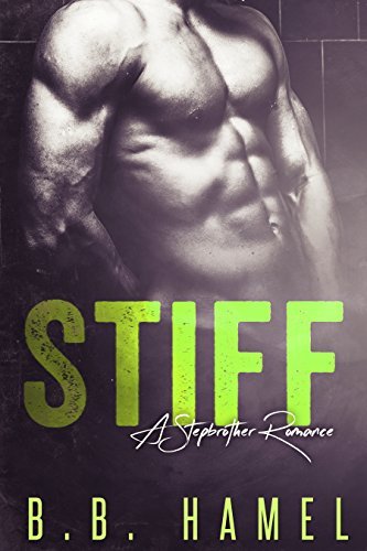 Stiff book cover